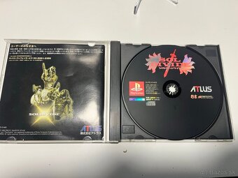 Nintendo famicom, Super famicom a Playstation prebytky - 3