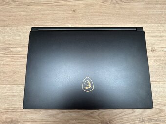 Notebook MSI GS65 STEALTH THIN 8RE - 3