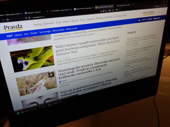 22"fullhd lcd Asus s vga a hdmi - 3