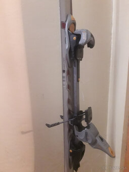 Skialp Fischer Alltrax - 3