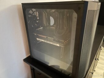 Predám herný pc - 3