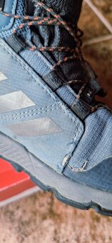 Adidas terrex gtx 33 ako nové - 3