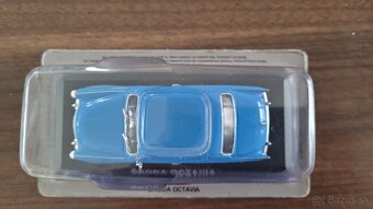 Skoda octavia 1962 - 3