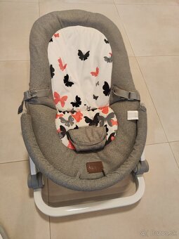 Lehátko Zopa Relax - 3