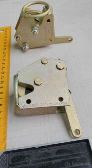 Vypínač vlečného lana predám - 3