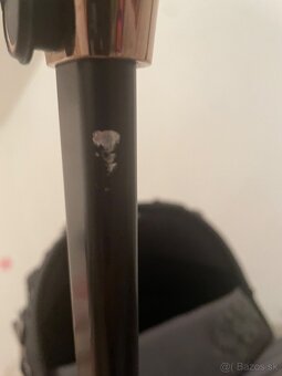 Cybex Priam Simply Flower - 3