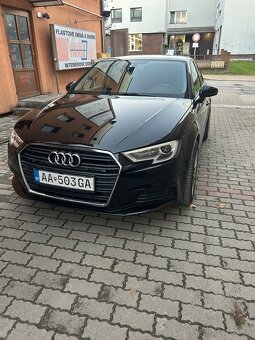 Audi A3 G-tron - 3