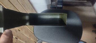 Vojenská plechová bednička - 3