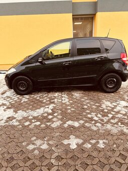 Mercedes A180 Cdi - 3