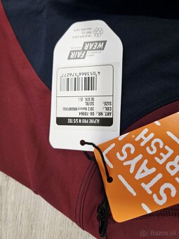 Tričko Dynafit, vel.L,XL_nove - 3