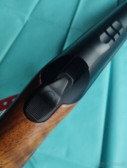 Predám Sauer 303 Lux - 3