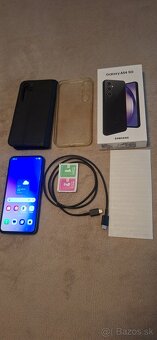 Samsung galaxy A54 5g 256gb - 3