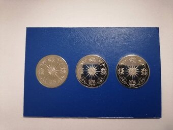 Kings and queens collection - 3