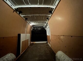 Renault Master 2.3dci 100kw L3H2 top stav - 3