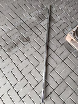 Kotúče, závažia , ez tyč, tyč - 3