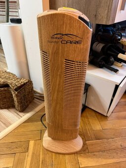 Čistička vzduchu Ionic Care - 3