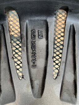 Hliníkové disky Audi - 3