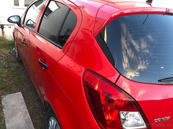 Opel corsa - 3