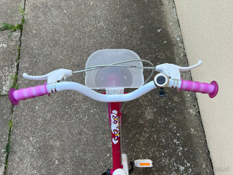 Dinobikes HAPPY 14" - 3