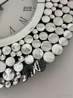 Nástenné hodiny - 3