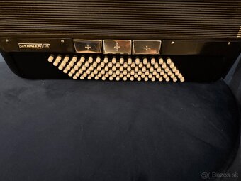 Predam Delicia Carmen IIi 96 - 3