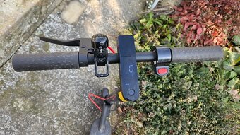 Predam xiaomi scooter pro 2 - 3