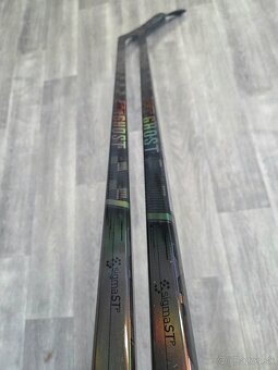 Hokejky CCM FT Ghost senior - 3