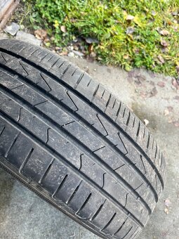 Hankook VentusPrime3 - letné - 3