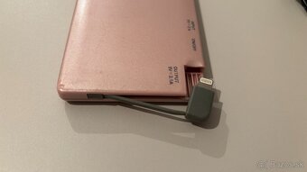 Externá nabíjačka SilverCrest - 3