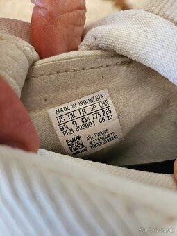 Predám Kopačky - 3