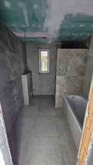 Stavebné práce - 3