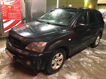 KIA Sorento 4x4 - 3