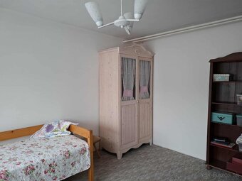 Byt na  prenájom - 3