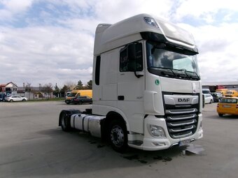 DAF XF 480FT BT-384DU - 3