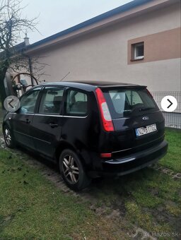 Ford Focus C-Max 2.0 TDCi - 3