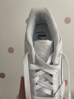 Botasky puma panske - 3