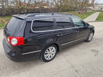 Volkswagen Passat b6 2.0 TDI 103kw - 3