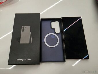 Samsung galaxy S24 Ultra 512GB - 3