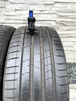 275/40 R22 Pirelli letne - 3