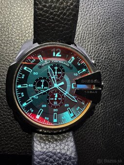 Hodinky Diesel DZ-4323 - 3