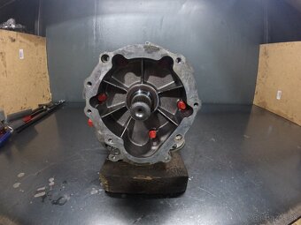 Range Rover l322 automatická převodovka - 3