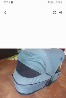 Easywalker harvey 3 - 3