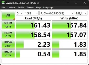WD30PURZ- 3TB Surveillance HDD - 3