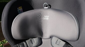 BRITAX RÖMER Trifix 2 i-Size - 3