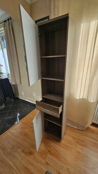 Kúpelňová skrinka - 3