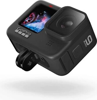GoPro Hero 9 Black - 3