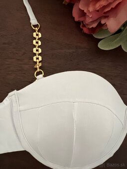 Plavky stali 370€ - 3