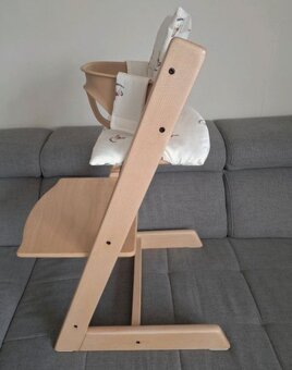 Židle stokke tripp trapp - 3