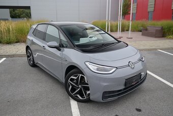 Volkswagen ID.3 Pro Performance 58kWh Style - 3