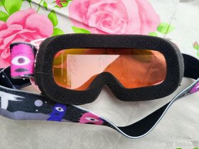 Detské lyžiarske okuliare Scott - 3